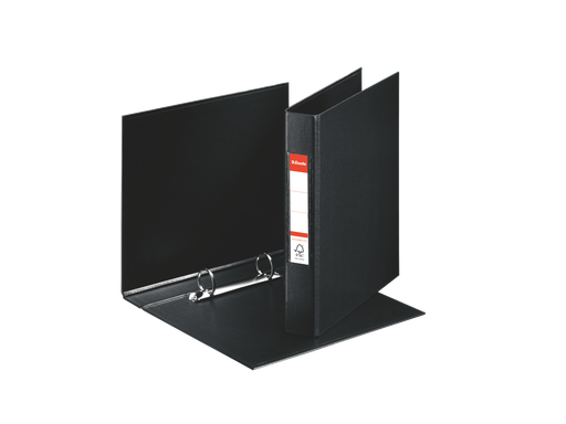 Esselte VIVIDA Ring Binder A5 25 mm 2 Round Ring mechanism