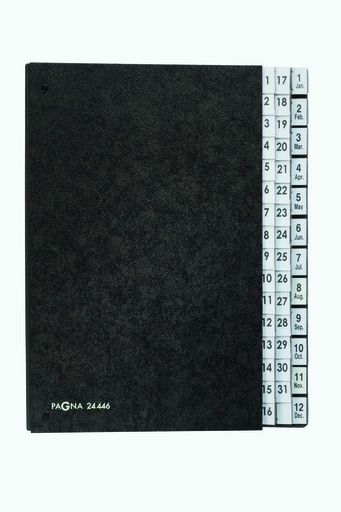 Part file 44 compartments