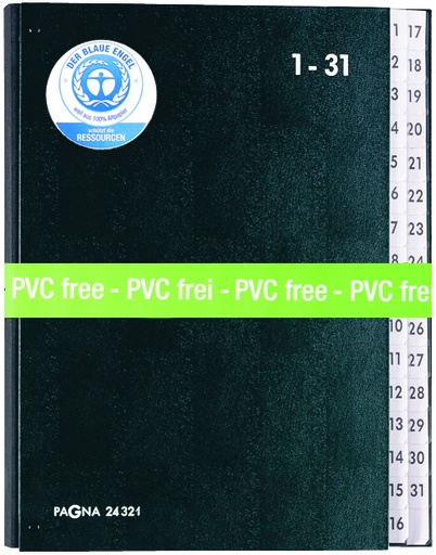 Part file 32 compartments