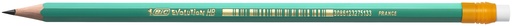 BIC ECOlution Evolution graphite pencil