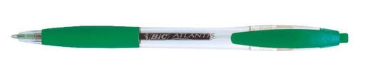 BIC Atlantis Classic green
