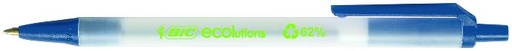 BIC ECOlutions Clic Stic blue
