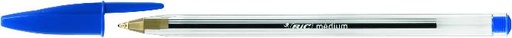 BIC Cristal blue