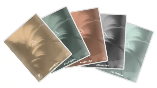 [5411028010677] EX BOOK 90GR FEINT+M 72PAGES